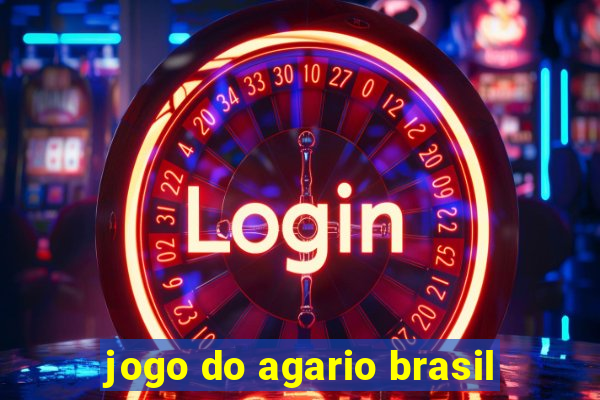 jogo do agario brasil